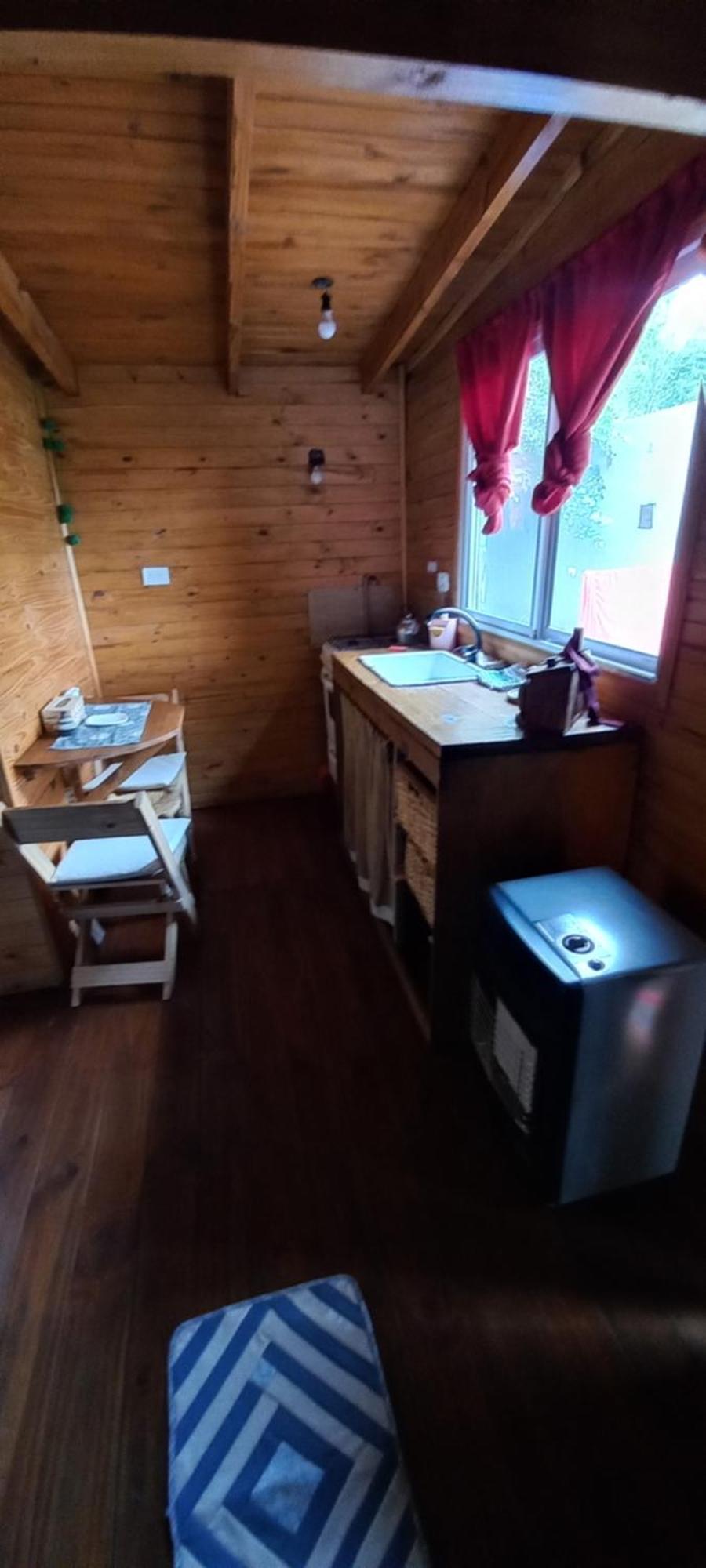 Cabanas "Mainimbu" General Belgrano Eksteriør billede